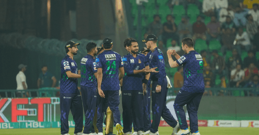 PSL 2025: Quetta Dominate Peshawar Behind Faheem’s 5-for