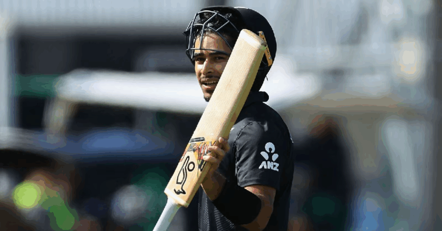 New Faces Abbas & Lennox in NZ A Squad for Bangladesh Tour