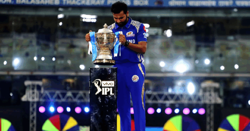 Rohit Sharma 38th Birthday: 5 Unbreakable IPL Records He Holds
