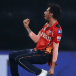 Yuzvendra Chahal Claims Rare IPL Double - 2 Career Hat-Tricks