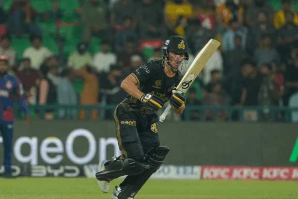 PSL 2025: Maaz Sadaqat’s Dream Debut Downs Islamabad