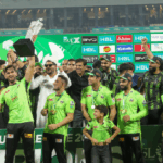 Lahore Qalandars Win Thrilling PSL Final | 3rd Title in 4 Years