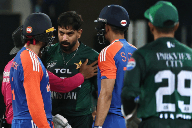 India vs Pakistan Set for ICC T20 World Cup 2026