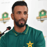 PCB Names New Role for Ex-Captain Shan Masood