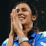 Jemimah Rodrigues Breaks Down After Historic Ton