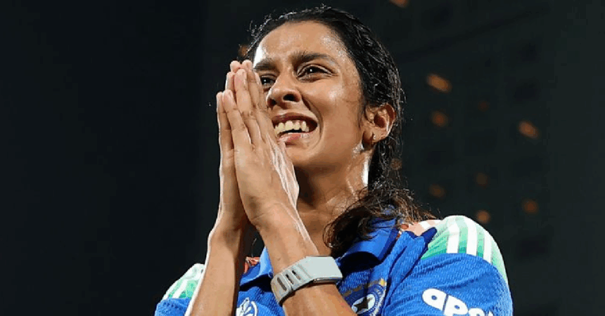 Jemimah Rodrigues Breaks Down After Historic Ton