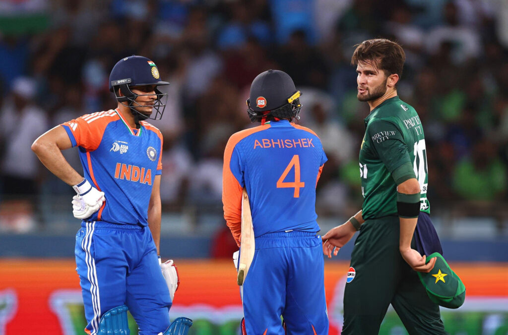 India vs Pakistan Set for ICC T20 World Cup 2026