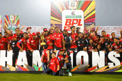 BPL 2026 in Crisis Over Financial Defaults
