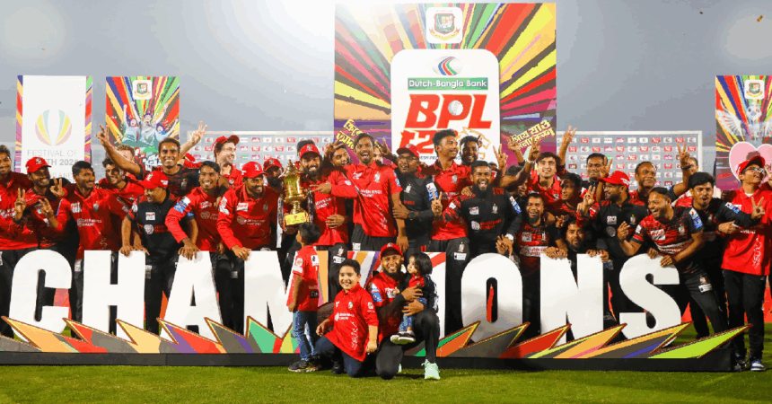 BPL 2026 in Crisis Over Financial Defaults