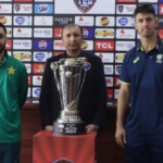 PAK vs AUS T20Is: Dates, Squads and Match Timings