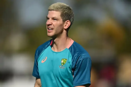 Tim Paine Named Head Coach of Sialkot Stallionz