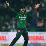 Saim Ayub Wrecks Australia in PAK vs AUS T20I Opener