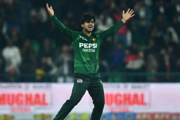 Saim Ayub Wrecks Australia in PAK vs AUS T20I Opener