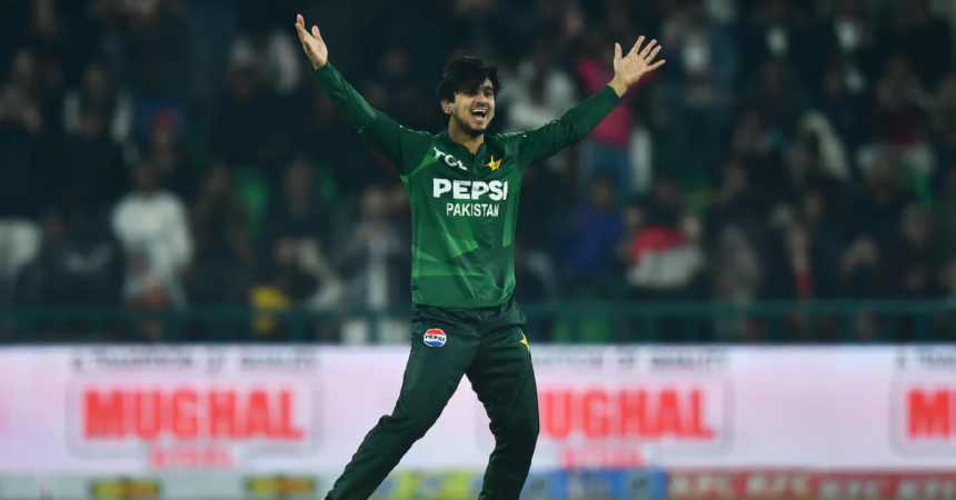 Saim Ayub Wrecks Australia in PAK vs AUS T20I Opener