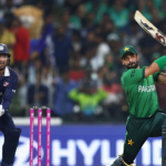 Farhan Explodes as Pakistan Crush USA in T20 World Cup