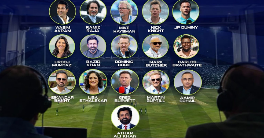 PSL 11 Unveils Star-Studded Commentary Panel