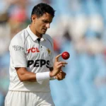 Pakistan Recall Mohammad Abbas for Bangladesh Tests