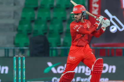 Sameer Minhas, Bowlers Dominate as Islamabad United Crush Rawalpindiz in HBL PSL 2026
