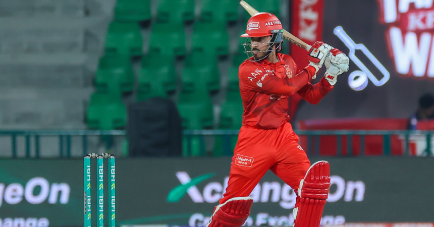 Sameer Minhas, Bowlers Dominate as Islamabad United Crush Rawalpindiz in HBL PSL 2026