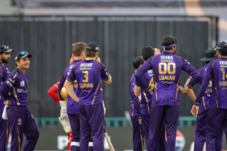 3 Reasons why Quetta Gladiators are Struggling HBL PSL 2026