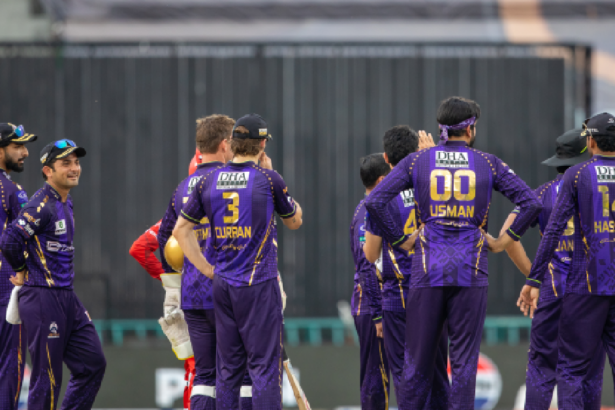 3 Reasons why Quetta Gladiators are Struggling HBL PSL 2026