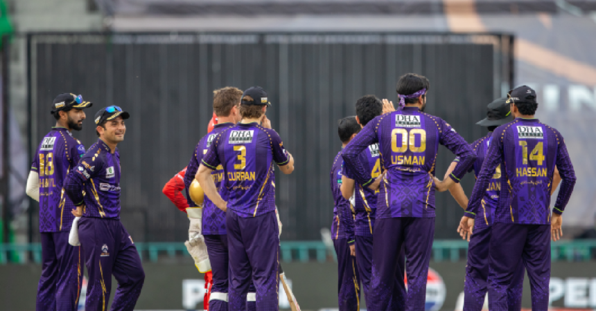 3 Reasons why Quetta Gladiators are Struggling HBL PSL 2026
