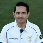 Mohammad Abbas – Still Doing wonders with the Ball in the County Championship