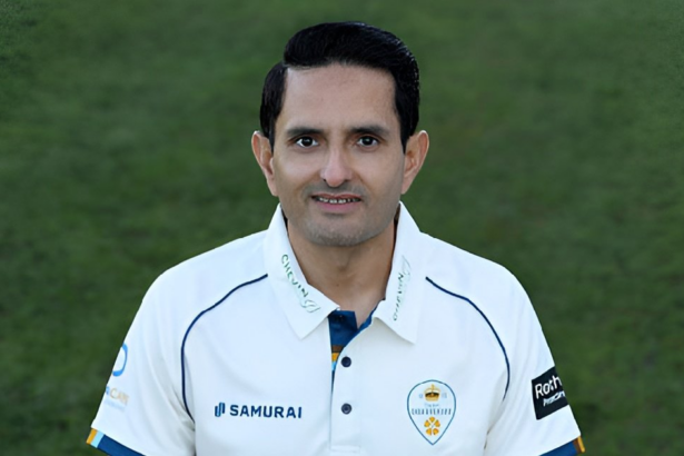 Mohammad Abbas – Still Doing wonders with the Ball in the County Championship