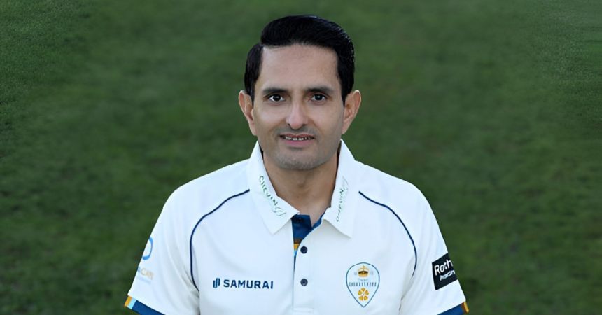 Mohammad Abbas – Still Doing wonders with the Ball in the County Championship