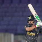 With 12,000 Runs and 11 Hundreds, Is Babar Azam the Greatest T20 Batter?