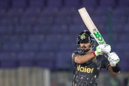 With 12,000 Runs and 11 Hundreds, Is Babar Azam the Greatest T20 Batter?