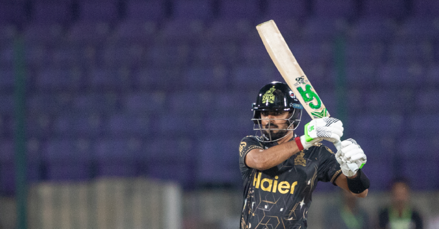 With 12,000 Runs and 11 Hundreds, Is Babar Azam the Greatest T20 Batter?