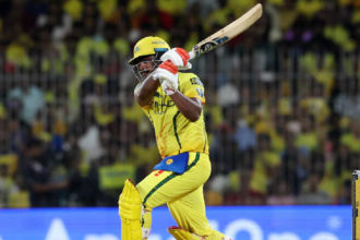 Out of Form? Sanju Samson Silences Critics with 115