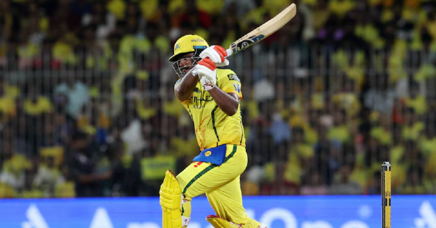 Out of Form? Sanju Samson Silences Critics with 115