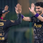 Sufyan Moqim Turns Game Upside Down vs Sultans
