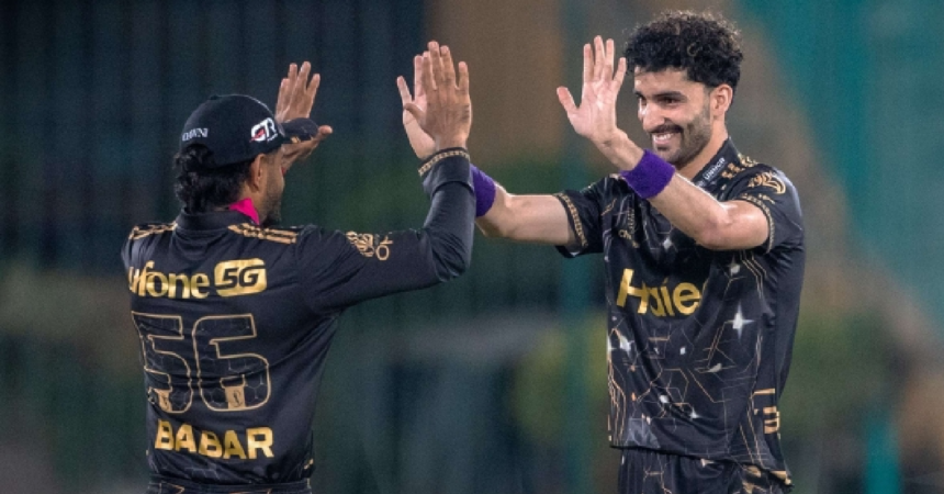 Sufyan Moqim Turns Game Upside Down vs Sultans