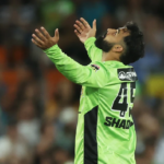 Desert Vipers Pull Off Big Signing with Shadab Khan