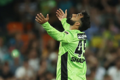Desert Vipers Pull Off Big Signing with Shadab Khan