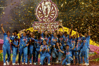 Women’s T20 World Cup 2026 Gets Massive $8.8M Prize Pool