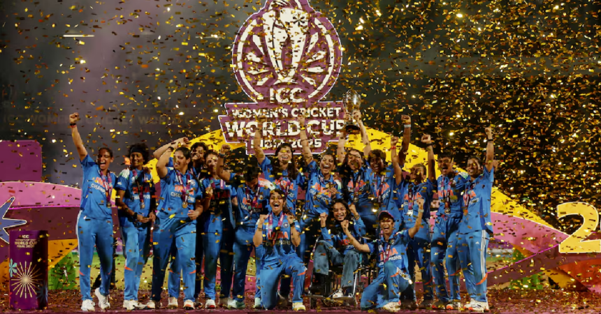 Women’s T20 World Cup 2026 Gets Massive $8.8M Prize Pool