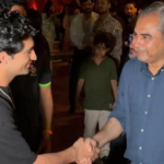 HBL PSL XI, Mohsin Naqvi Hosts Team Owners, Officials