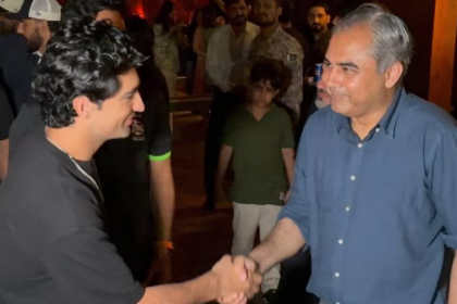 HBL PSL XI, Mohsin Naqvi Hosts Team Owners, Officials