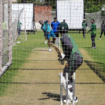 Pakistan Red-Ball Camp Wraps Up Before Bangladesh Tests