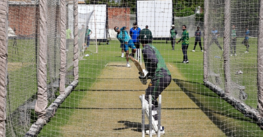 Pakistan Red-Ball Camp Wraps Up Before Bangladesh Tests