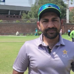 Pakistan’s Big Test Reset Under Sarfaraz Ahmed