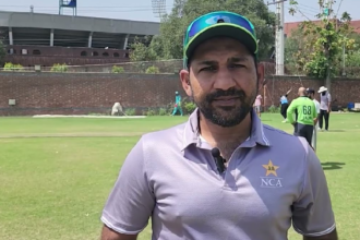 Pakistan’s Big Test Reset Under Sarfaraz Ahmed
