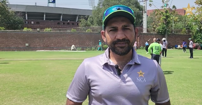 Pakistan’s Big Test Reset Under Sarfaraz Ahmed
