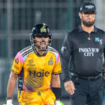 Babar Azam ties Virat Kohli in elite T20 record list