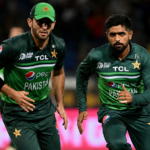 Babar Azam To Lead Pakistan In All Formats?