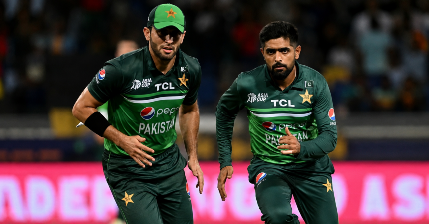 Babar Azam To Lead Pakistan In All Formats?